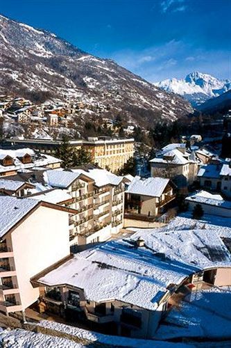 La Vanoise 1825 Брид ле Бен Екстериор снимка